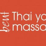 get bent Thai Yoga massage
