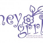 Hey Grrl logo
