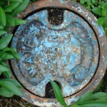 gas line cover