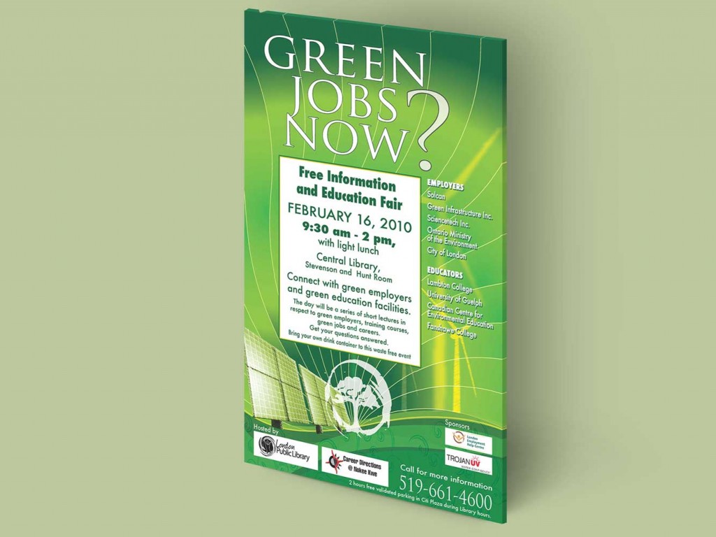 greenJobs