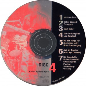 Disk 4