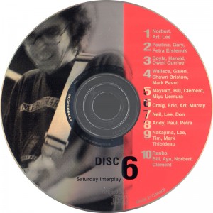 Disk 6