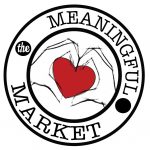 logo for the Meaningful Market